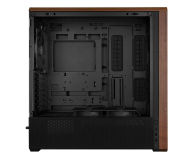 LIAN LI Lancool 217 Black GELI-971 // LAN217X - 1364433 - zdjęcie 2